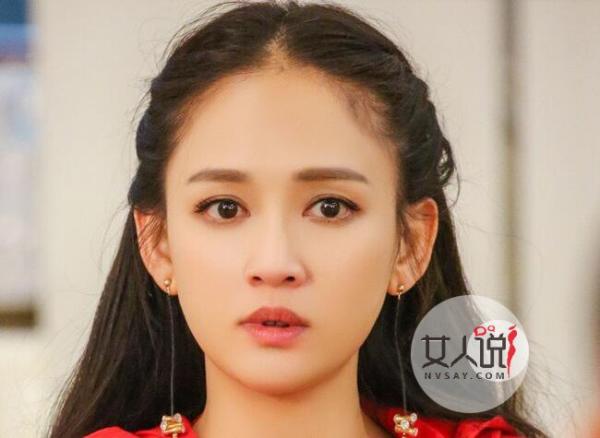 陈乔恩回应睡小鲜肉 吴磊被曝成教主暖床工具皆系谣言
