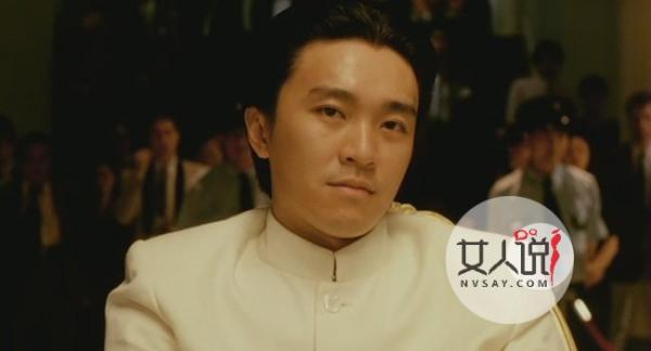 周星驰老婆是谁 曝星爷终生不娶竟是因错过了她