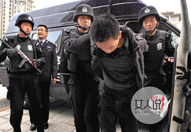 台男子制毒判死刑 罪大恶极毒枭今处决令人拍手称快