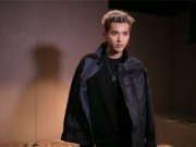 歌手演员到时尚Icon 吴亦凡成Burberry首位亚洲面孔全球代言人