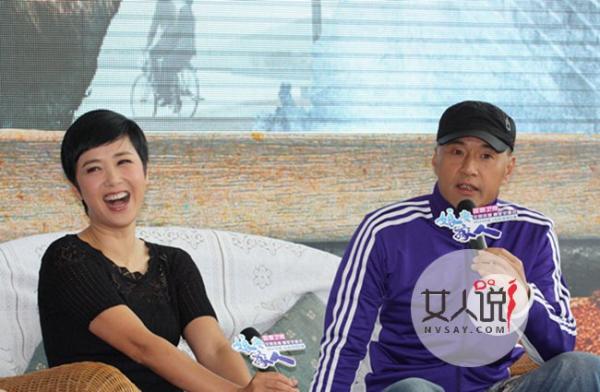 于荣光谈功夫人生 一代武打巨星感叹功夫离时代渐行渐远