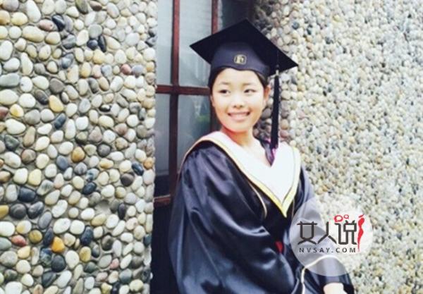 王莎莎个人资料 小贝近况曝光假小子女大十八变惊呆众人