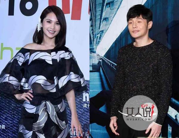 杨丞琳李荣浩恋情曝光 两人互生情愫竟私下同居试婚