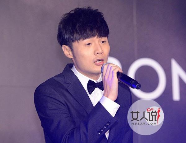 杨丞琳李荣浩恋情曝光 两人互生情愫竟私下同居试婚