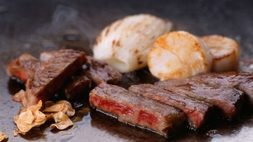 牛肉的最佳质感 盘点世界各地五种最佳牛肉料理