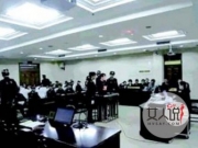 辅导老师杖杀学生 精神病发致花季少年殒命小小擀面杖