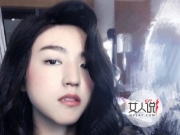 TFgirls上热搜榜走红网络 俊郎少年秒变甜美少女亮瞎路人眼