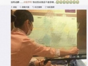 陈学冬昏迷 被抬进医院回应去做胃镜