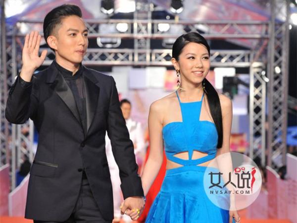 邓紫棋前男友是谁 渣男勾搭网红女友小天后惨遭抛弃