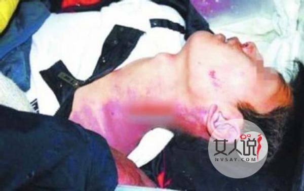 辅导老师杖杀学生 精神病发致花季少年殒命小小擀面杖