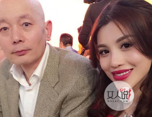 葛天讽刘翔妻子是公交车 白莲花跟葛荟婕简直是患难姐妹