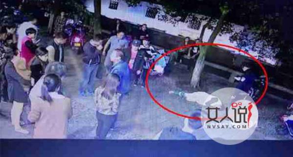 环卫工险撞狗被打 打人者极度凶残施暴环卫工殴打成重伤