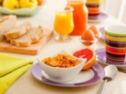 如何正确面对早餐 解析四种错误早餐对人体造成的伤害
