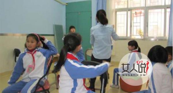 辅导老师杖杀学生 自恃患抑郁手持面杖棒打学生残忍成性