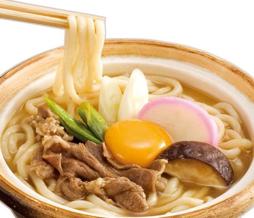 日本民间生活 盘点日本人生活当中的日常简餐