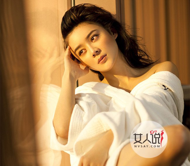 袁姗姗被潜规则 清纯少女出道就演大戏一号角色令人生疑