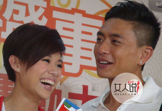 胡杏儿黄宗泽分手原因 Myo与男友闹掰就与他人结婚疑是