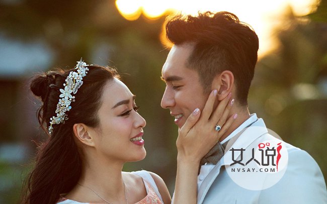 钟丽缇前夫是谁 丈夫婚内几度出轨大波女神惨遭丢弃