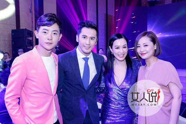 钟丽缇前夫是谁 丈夫婚内几度出轨大波女神惨遭丢弃