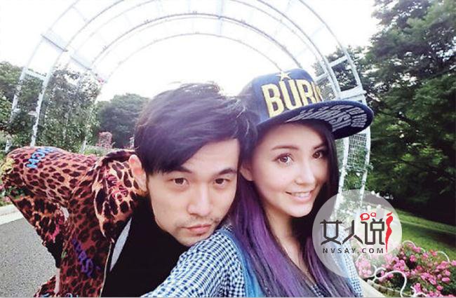 昆凌拒公布女儿名 小公举神秘真容姓名遭人肉令人惊讶