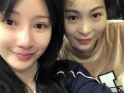 柳岩素颜回老家 卸妆后网友认不出昔日女神