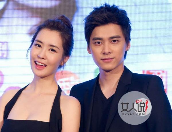 李易峰的现任女友是谁 小鲜肉正牌女友曝光粉丝厕所哭晕