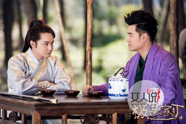 极品家丁什么时候上映 古言界最奇葩的挨劈喜剧新鲜出炉