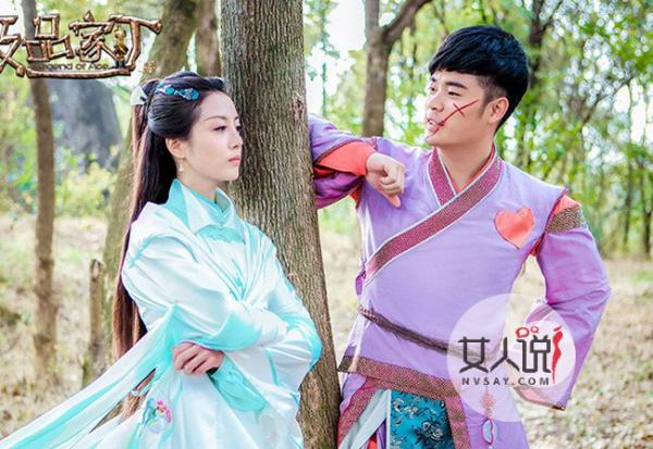 极品家丁什么时候上映 古言界最奇葩的挨劈喜剧新鲜出炉