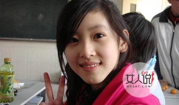 章泽天孕照曝光 奶茶妹妹化身豪门少奶为刘家开枝散叶