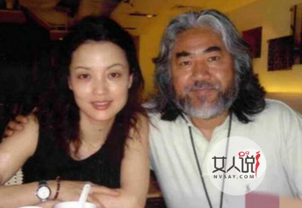 张纪中怒砸妻子家 昔日恩爱夫妻撕破脸面反目成仇