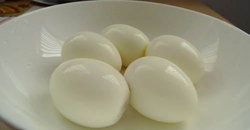 简单的鸡蛋也有学问 煮鸡蛋最容易犯的五个错误