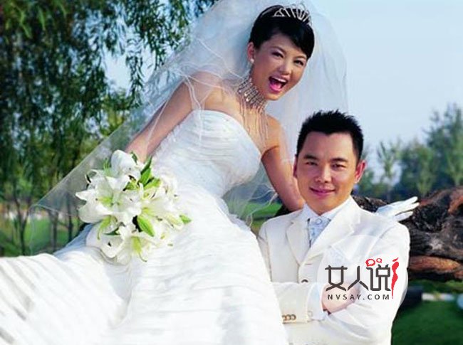 李厚霖现任老婆是谁 李厚霖和李湘离婚原因