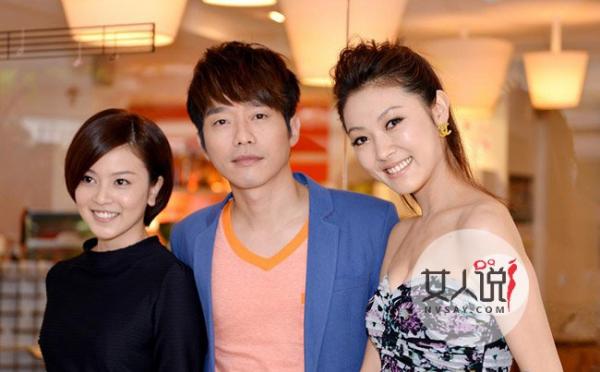 张栋梁真实老婆是谁 昔日鲜肉变大叔老婆身份首曝光
