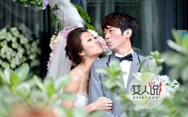 张栋梁真实老婆是谁 昔日鲜肉变大叔老婆身份首曝光