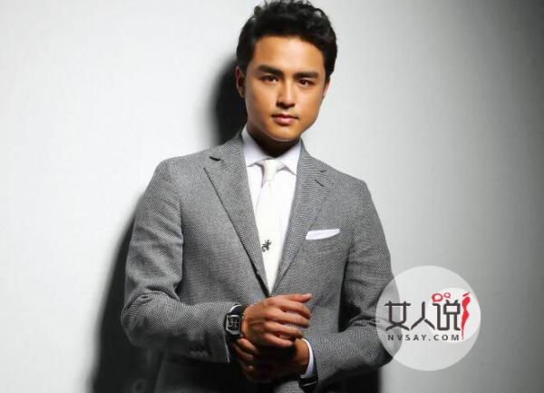 咱们相爱吧黄绍谷结局 初恋蔡春妮图奢华生活转恋富豪康乔
