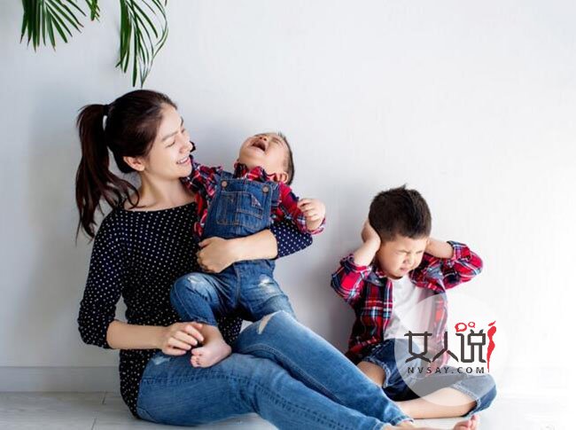胡可前夫是谁照片曝光 年轻不懂事嫁错郎致离婚被伤极深