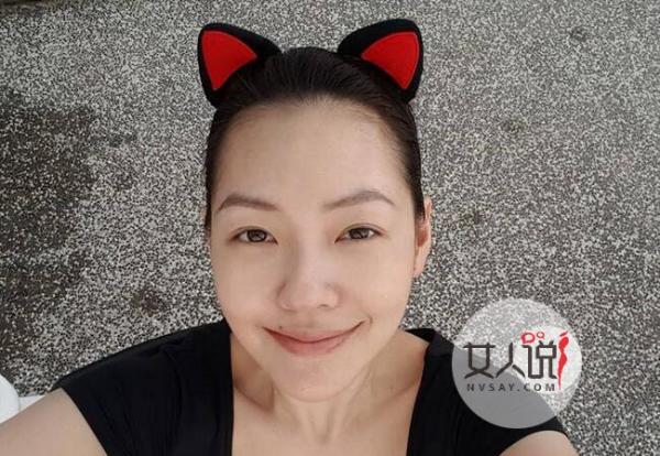 小S再喷林志玲 为稳电影大女主名号出口讽刺林志玲