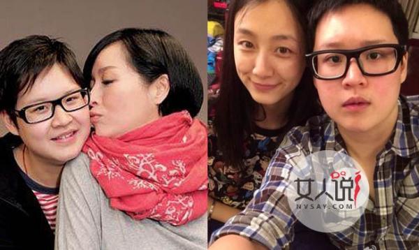 恬妞个人资料 女神传奇婚史大起底女儿同性恋被默许