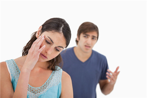 女人生气愤怒怎么办 如何有效化解负面情绪