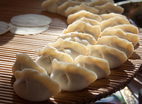 冬季补血养生并不难 盘点冬季的营养饮食