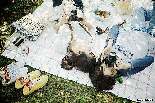 泡妞细节技巧让你成为泡妞路上的老司机2