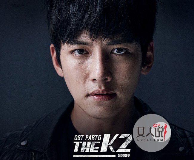 TheK2惊艳开播 林允儿惊现踩线画面令人欲火难忍