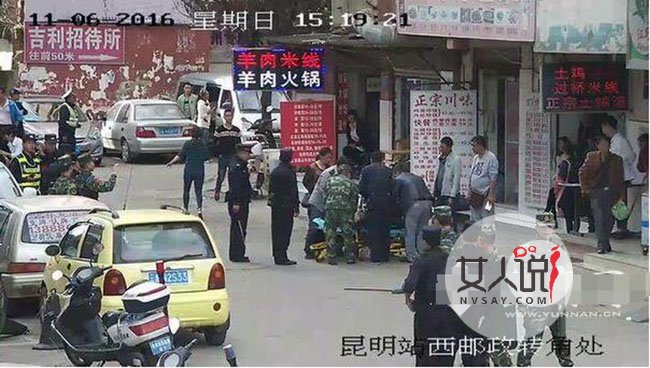 上访无果持刀砍人 揭秘男子挥刀乱砍人背后原因令人唏嘘