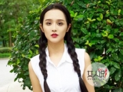 赵悦童个人资料 情定老富商隐婚生子变身豪门阔太太