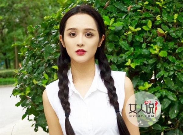 赵悦童个人资料 情定老富商隐婚生子变身豪门阔太太