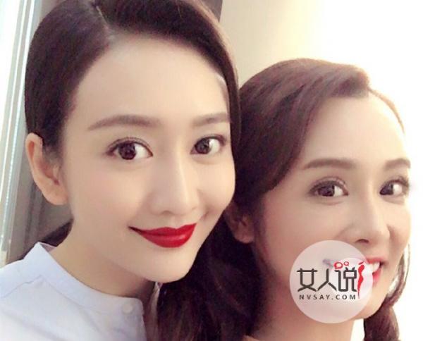 赵悦童个人资料 情定老富商隐婚生子变身豪门阔太太
