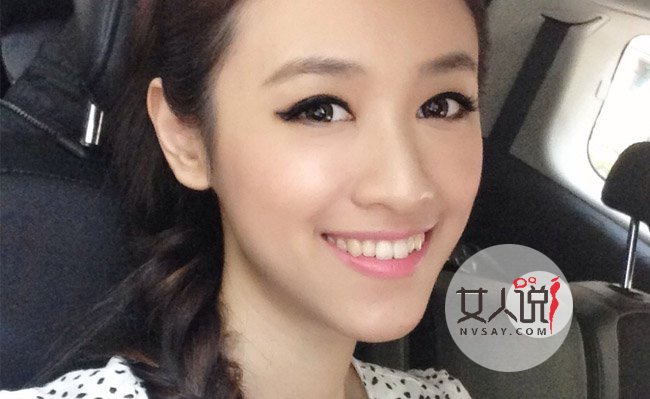 吴姗儒综艺秀 吴宗宪为女儿整理胸口动作不雅被疑摸胸