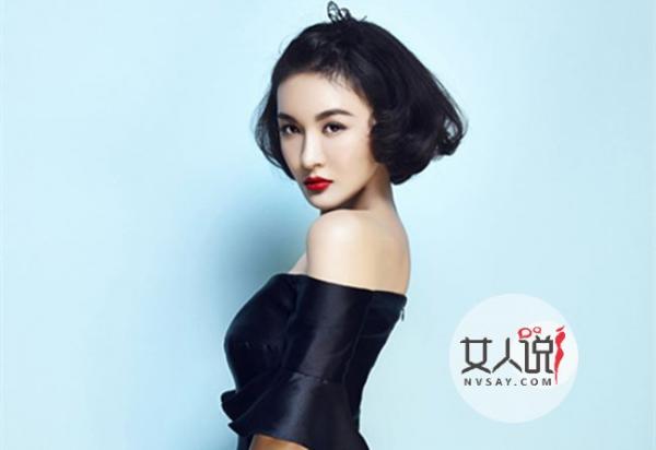 郑亦桐三级电影有哪些 宝莲曾为了事业甘愿被导演潜规则