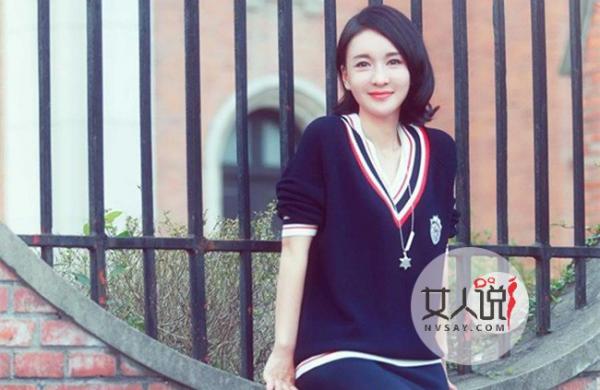 郑亦桐三级电影有哪些 宝莲曾为了事业甘愿被导演潜规则