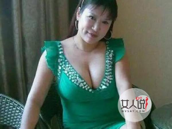 马蓉砸千万删照片 昔日大尺度裸照曝光令人看得脸红耳赤